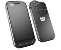 Cat S60 Dual SIM LTE czarny - 311161 - zdjęcie 5